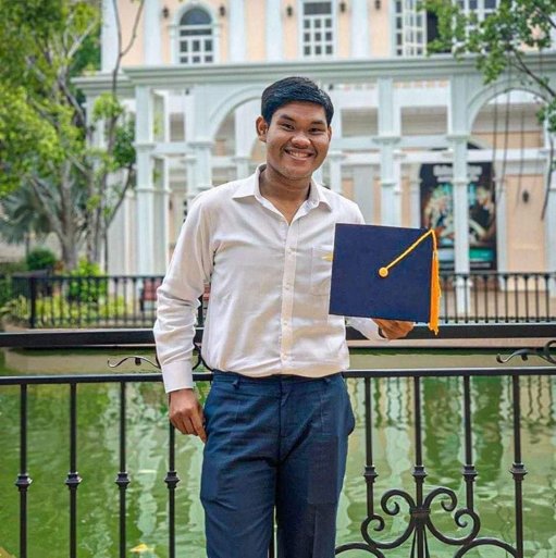 Nakalin Y., Herbalife customer